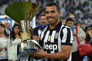 Juventus FC v SSC Napoli - Serie A